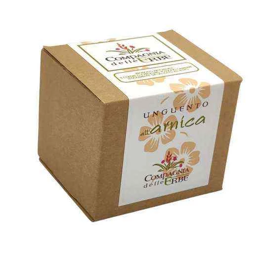 Unguento all`arnica 50ml