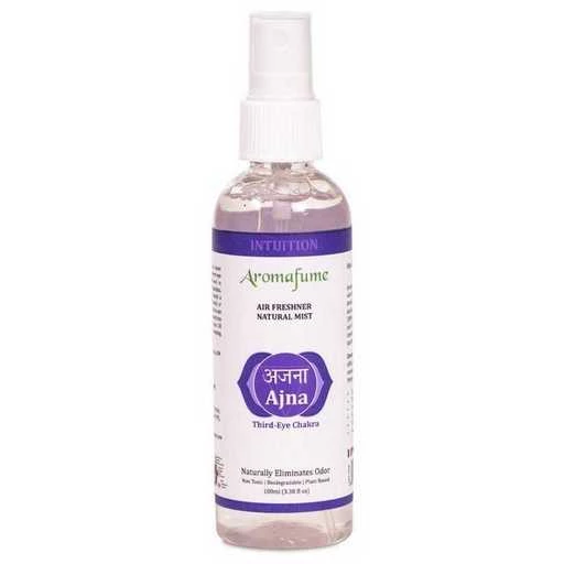 Spray Ambiente 6° Chakra Ajna