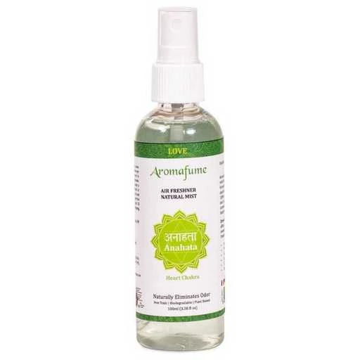 Spray Ambiente 4° Chakra Anahata