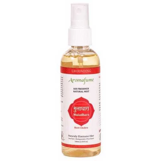 Spray Ambiente 1° Chakra Muladhara