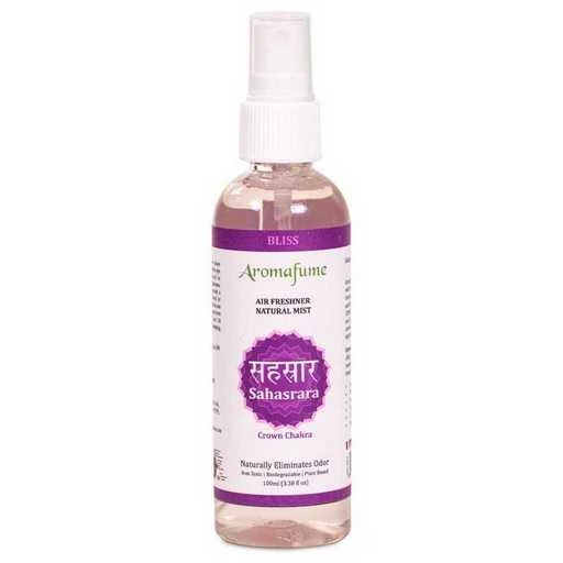 Spray Ambiente 7° Chakra Sahasrara