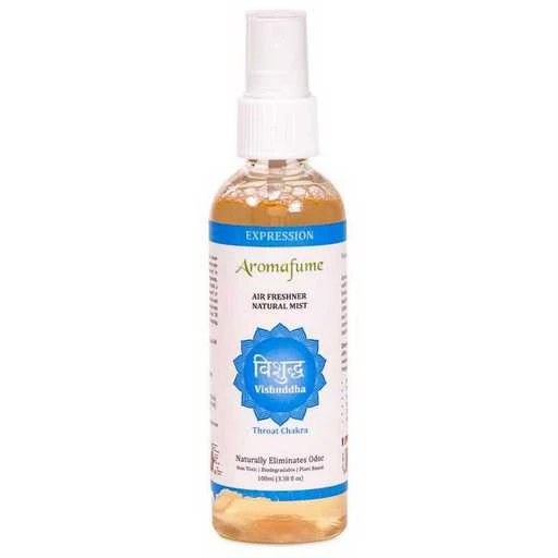 Spray Ambiente 5° Chakra Vidhudda