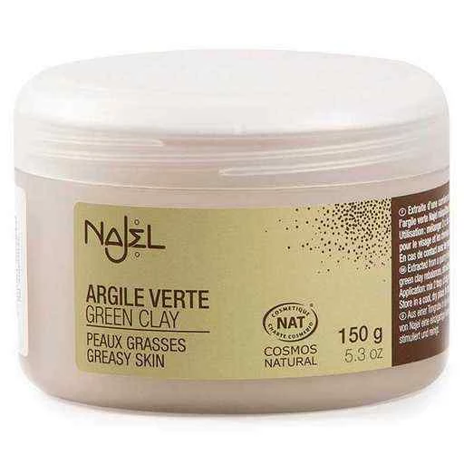 Argilla Verde Cosmos Natural -- 150 G