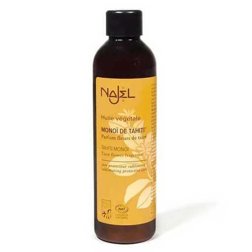 Cura Della Pelle Monoï De Tahiti -- 125 Ml