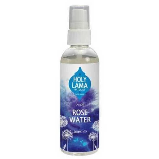 Holy Lama Acqua Di Rose Spray -- 100 Ml