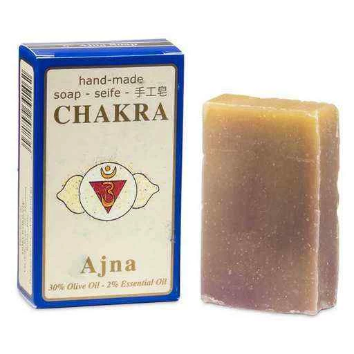 Sapone 6° Chakra Ajna -- 70 G