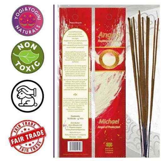 Incenso Degli Angeli Michele -- 20 G