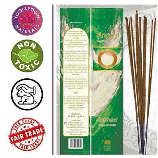 Incenso Degli Angeli Raffaele -- 20 G