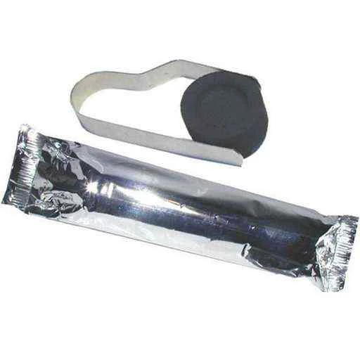 Pinze Per Carboncini -- 9x4 Cm