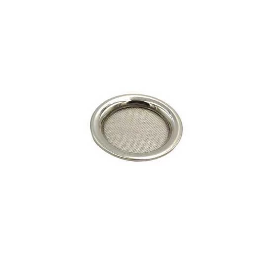 Setaccio Per Incenso In Acciaio Piccolo -- 4,5 Cm
