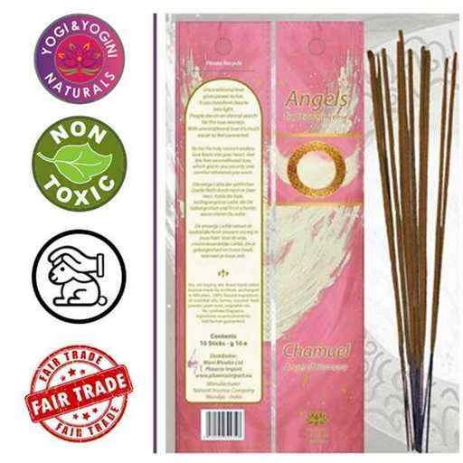Incenso Degli Angeli Chamuel -- 20 G