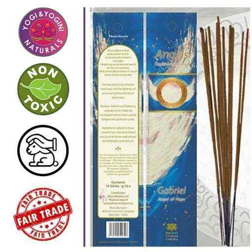 Incenso Degli Angeli Gabriele -- 20 G