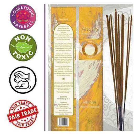 Incenso Degli Angeli Haniel -- 20 G