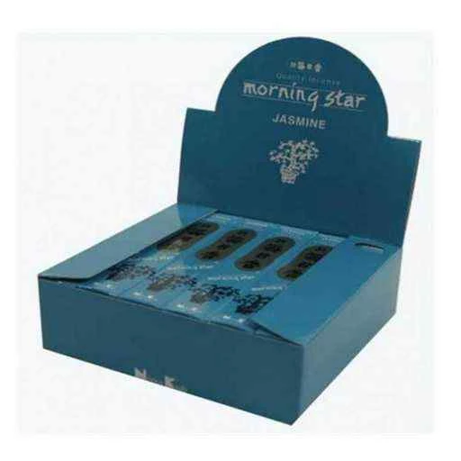 Incenso Morning Star Gelsomino -- 20 G