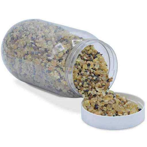 Incenso In Resina Basilica Confezione Grande -- 500 G