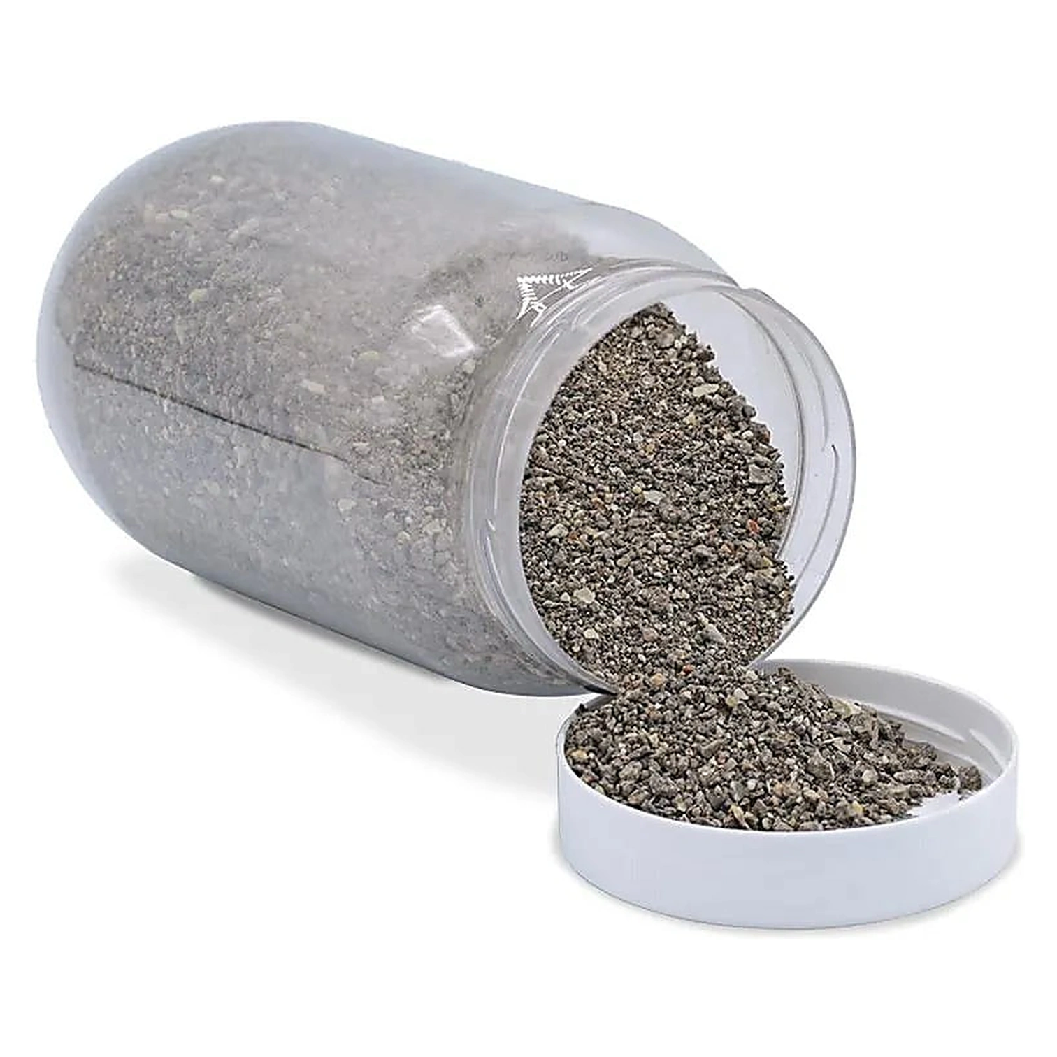 Incenso In Resina Benzoino Confezione Grande -- 500 G
