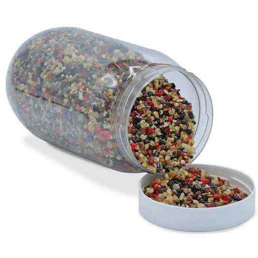 Incenso In Resina Concentration Confezione Grande -- 500 G