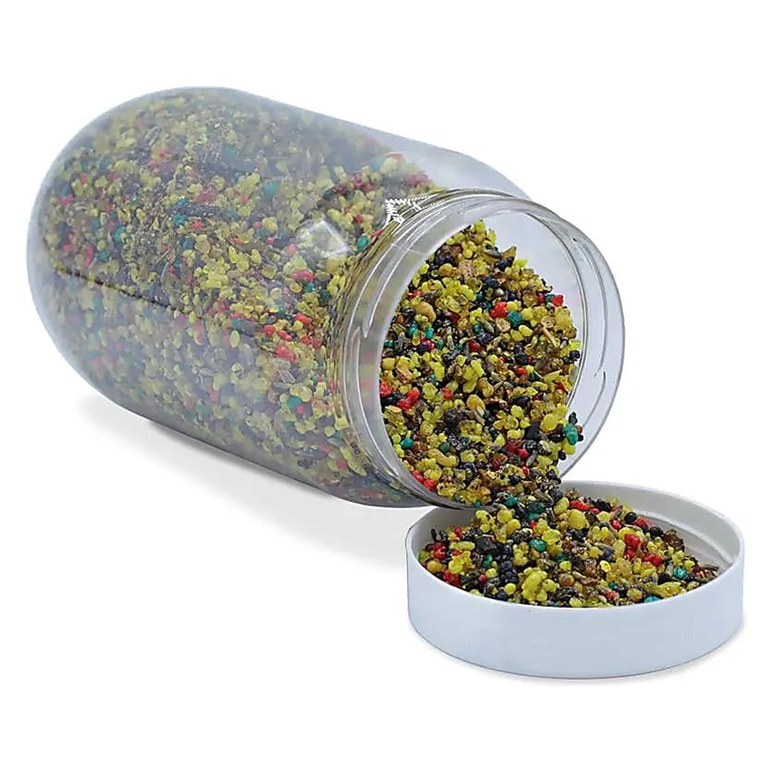 Incenso In Resina Gloria Confezione Grande -- 500 G