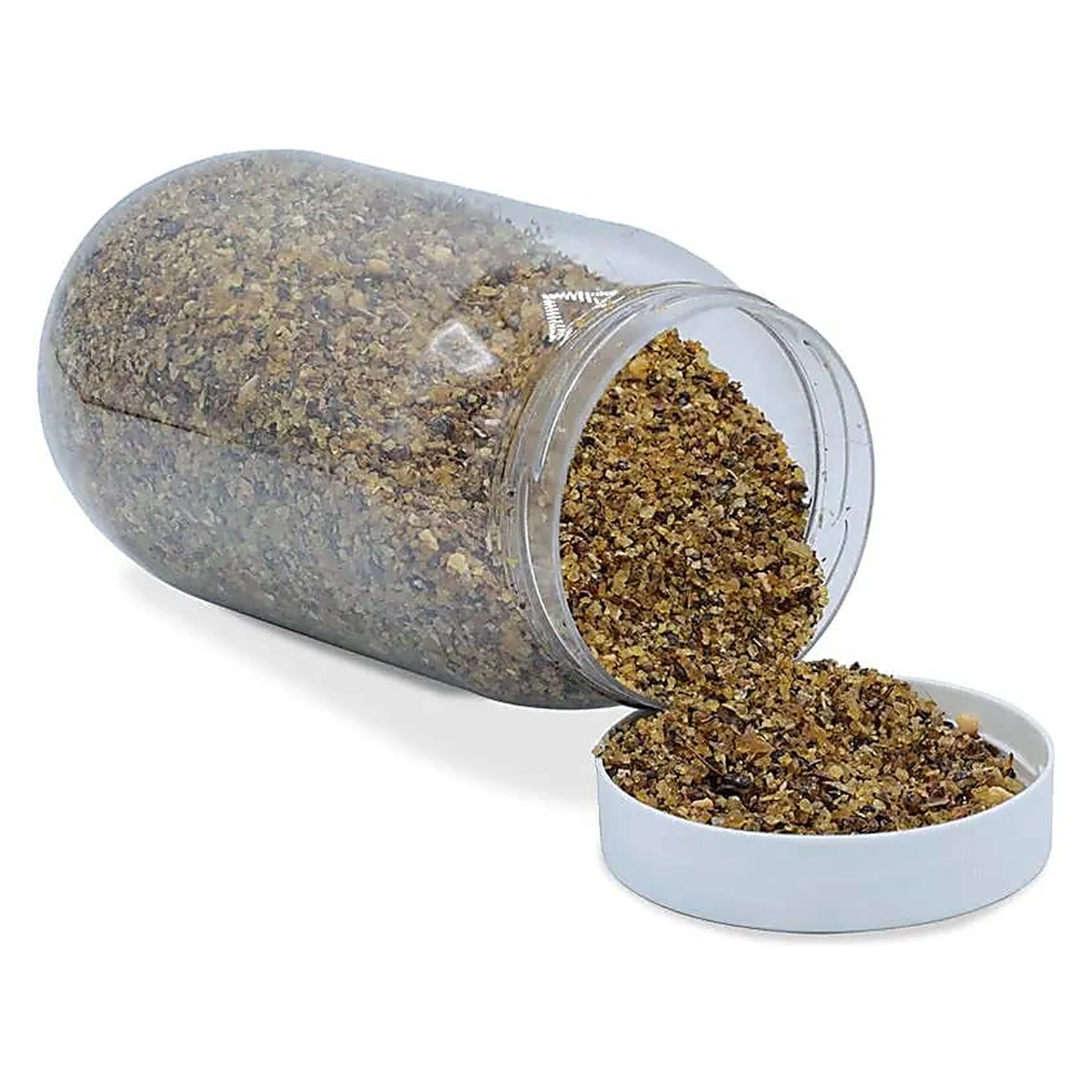 Incenso In Resina Harmony Confeziione Grande-- 500 G