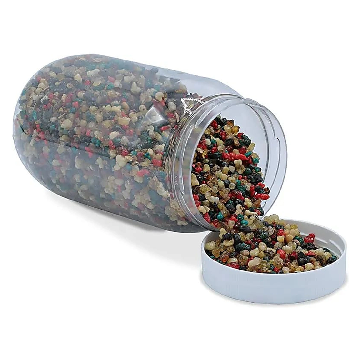 Incenso In Resina Meditation Confezione Grande-- 500 G