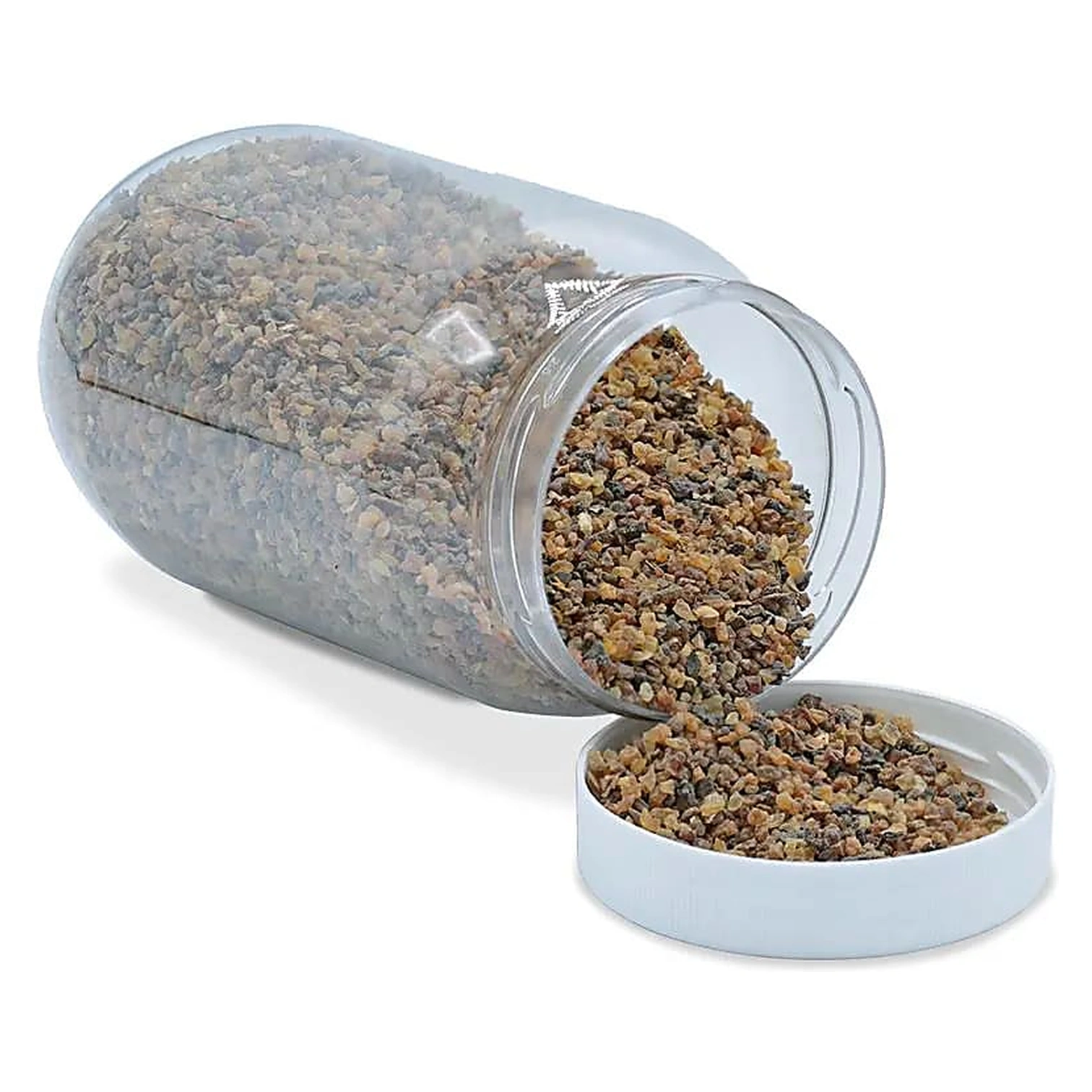 Incenso In Resina Mirra (Etiopia) Confezione Grande-- 500 G