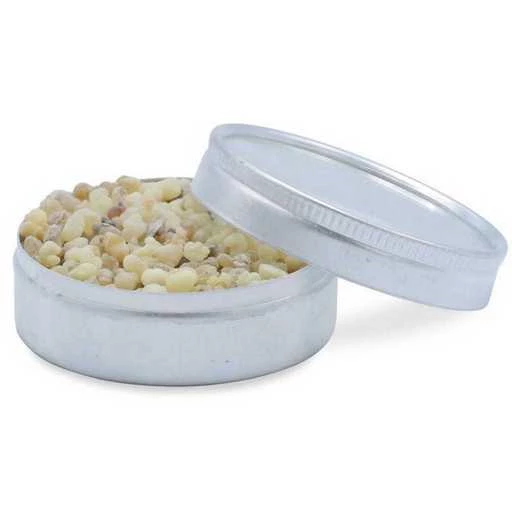 Incenso In Resina Olibanum Eritrea -- 30 Ml