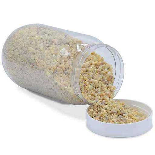 Incenso In Resina Olibanum Eritrea Confezione Grande -- 500 G