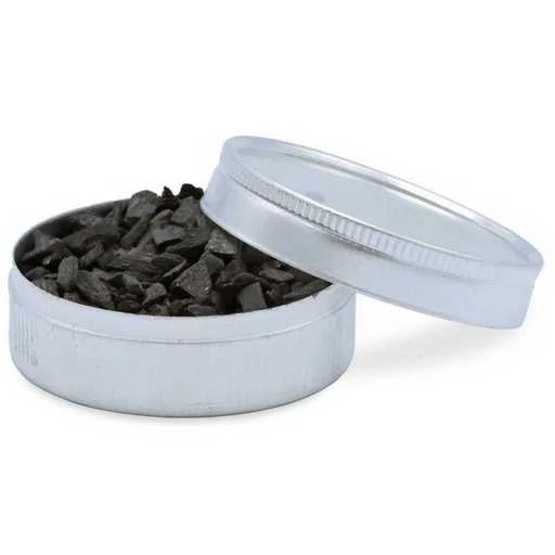 Incenso In Resina Storace nero 30 Ml