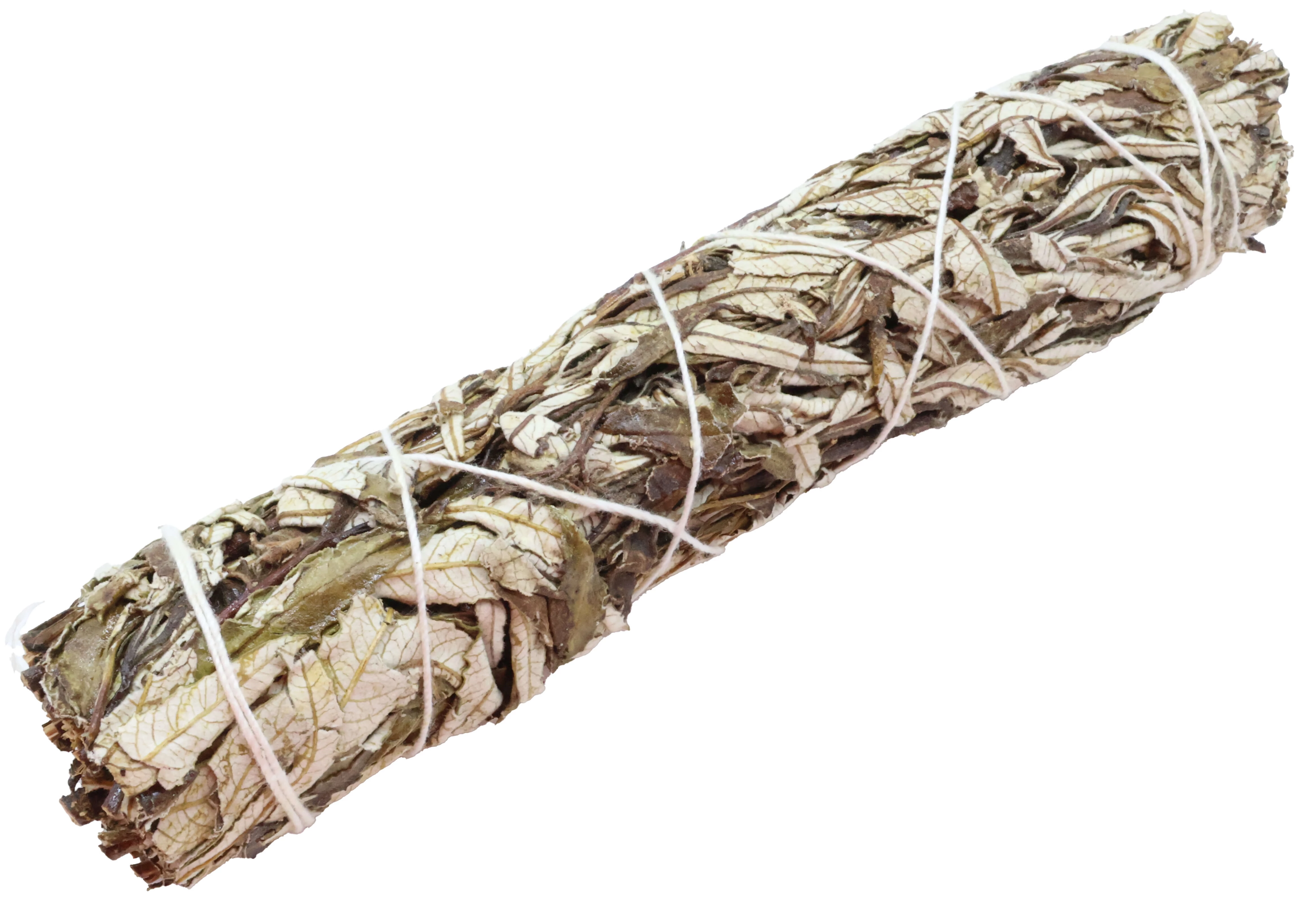 Smudge Yerba Santa -- 22 Cm