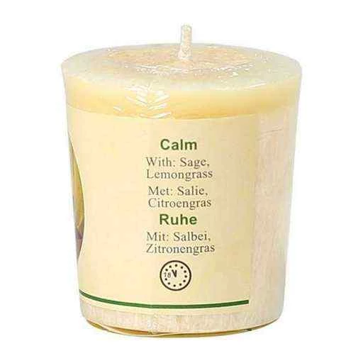 Candela Chill Out Profumata Calm -- 4,5x4 Cm