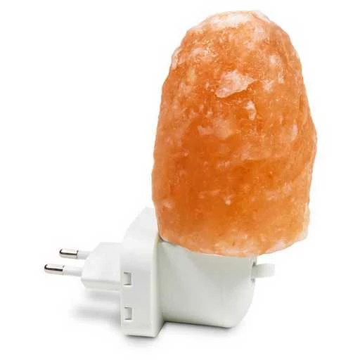 Lampada Di Sale Notturna
