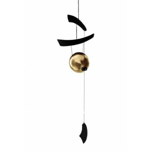 Campana A Vento Gong Zen -- 65 Cm