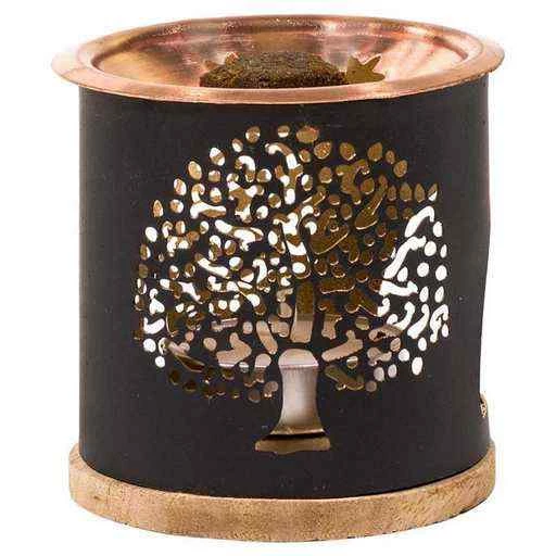 Diffusore Aromafume Exotic Incense Tree Of Life -- 100 G; 6,