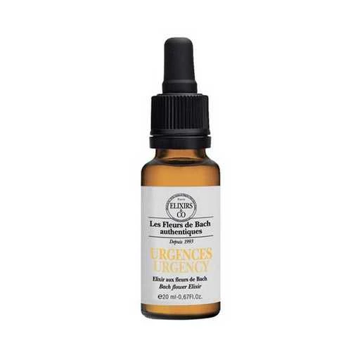 Bach Combi Elisir Urgenza -- 20 Ml