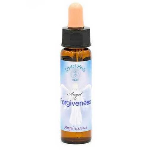 Angelo Del Perdono Essenze Degli Angeli -- Forgiveness -- 10 Ml