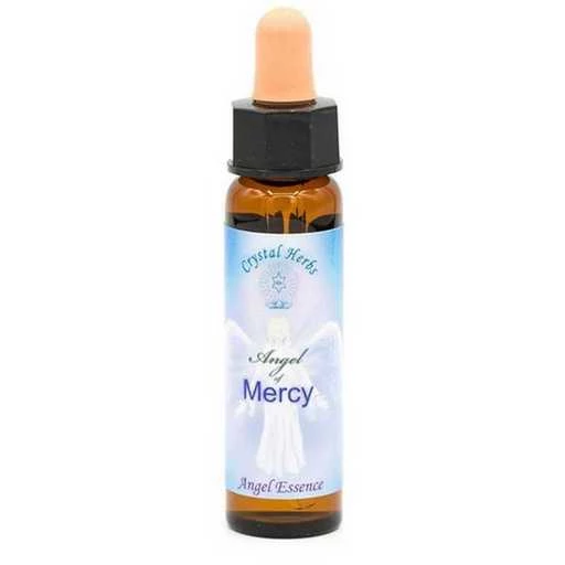 Angelo Della Misericordia Essenze Degli Angeli -- Mercy -- 10 Ml