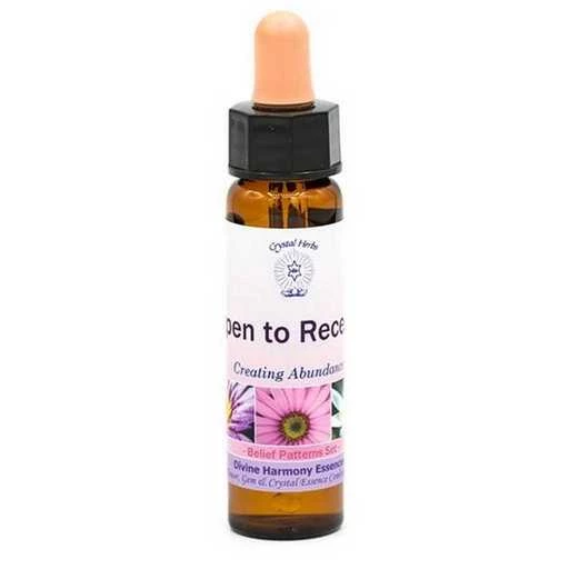 Belief Patterns Essence -- Aperti A Ricevere - Open to receive -- 10 Ml