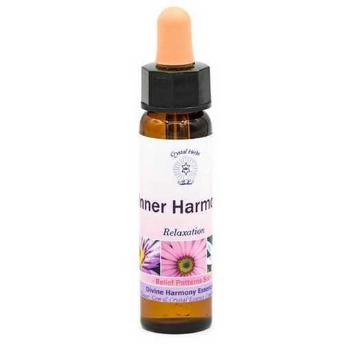 Belief Patterns Essence -- Armonia Interiore - Inner Harmony -- 10 Ml