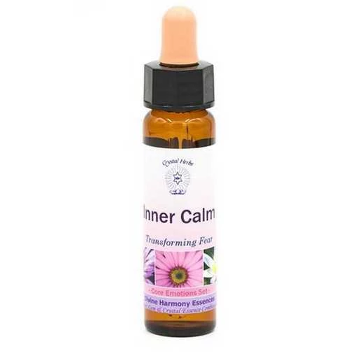 Core Emotions Essence -- Calma Interiore - Inner calm -- 10 Ml