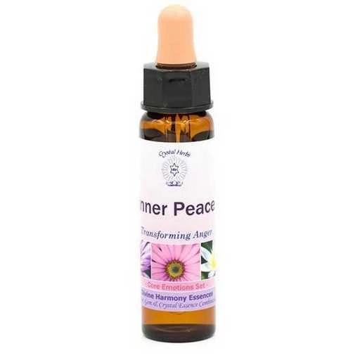 Core Emotions Essence -- Pace Interiore - Inner peace -- 10 Ml