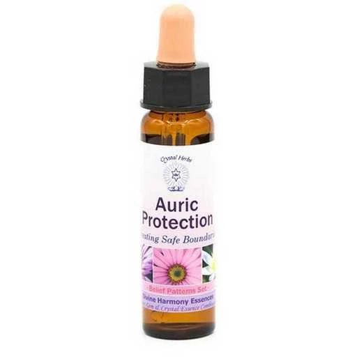 Belief Patterns Essence -- Protezione Aurica - Auric protection -- 10 Ml