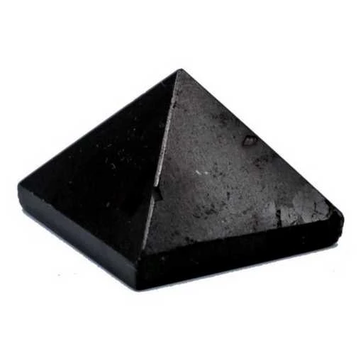 Piramide In Tormalina -- 2,5-3 Cm