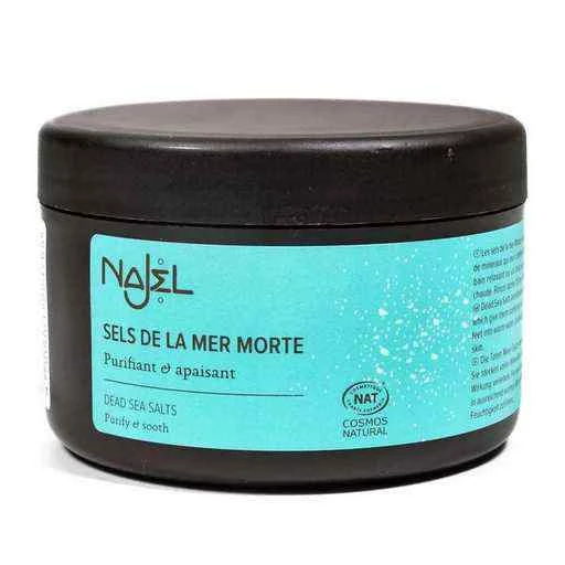 Sali Del Mar Morto -- 180 G