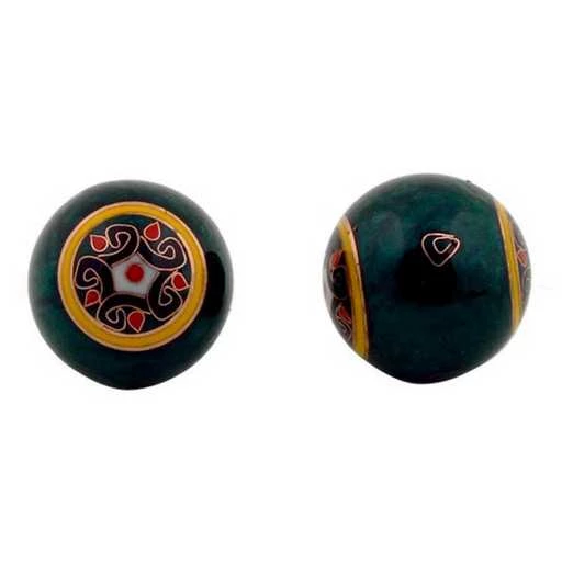 Sfere Qi Gong Qi Xin Ylang -- 3,5 Cm