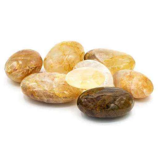 Golden Healer grande burattata ±160 gr