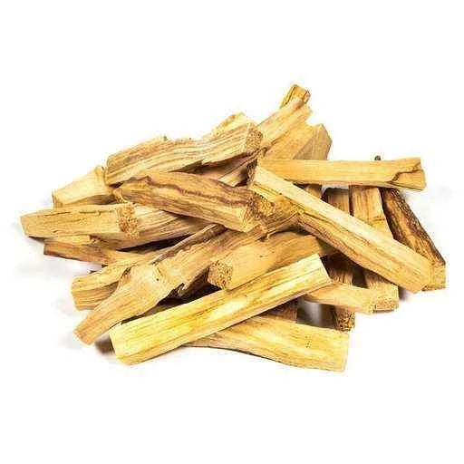Palo Santo Legno confezione da ca. 100 G