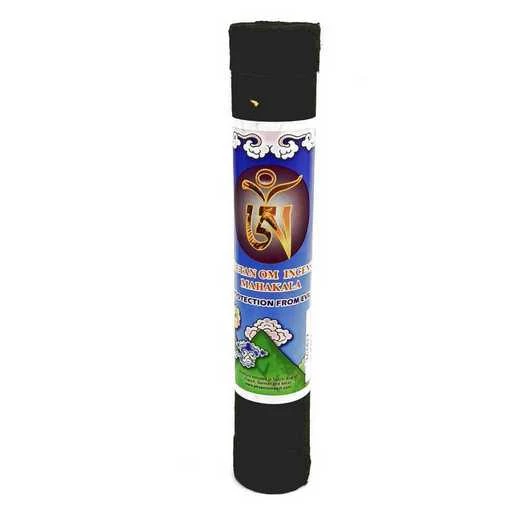 Incenso tibetano OM Mahakala -- 35 g
