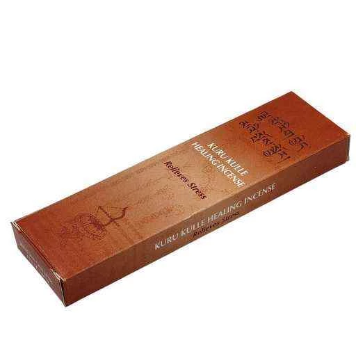 Incenso tibetano Kuru Kulle -- 20 g