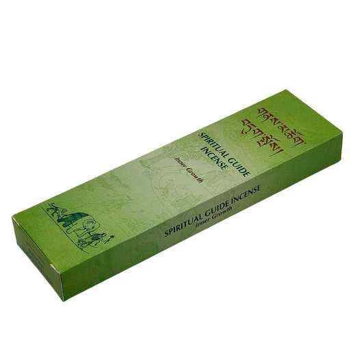 Incenso tibetano Spiritual Guide Inner Growth -- 20 g