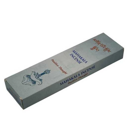 Incenso tibetano Mahakala Positive thought -- 20 g